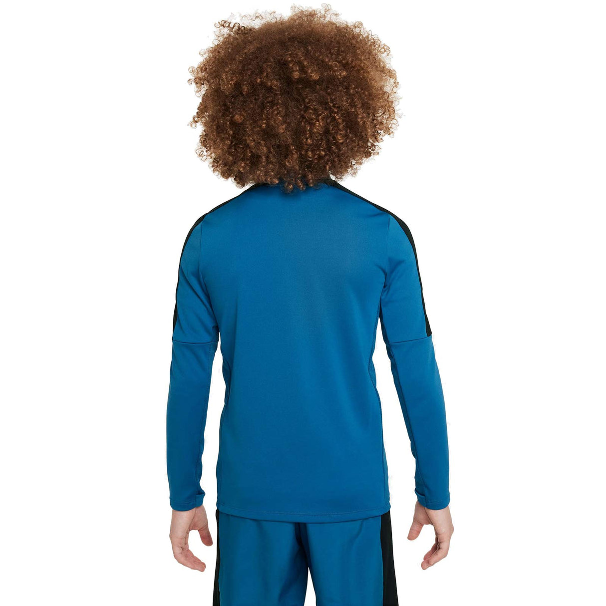 Nike Kids DF ACD23 Drill Top BR Blue