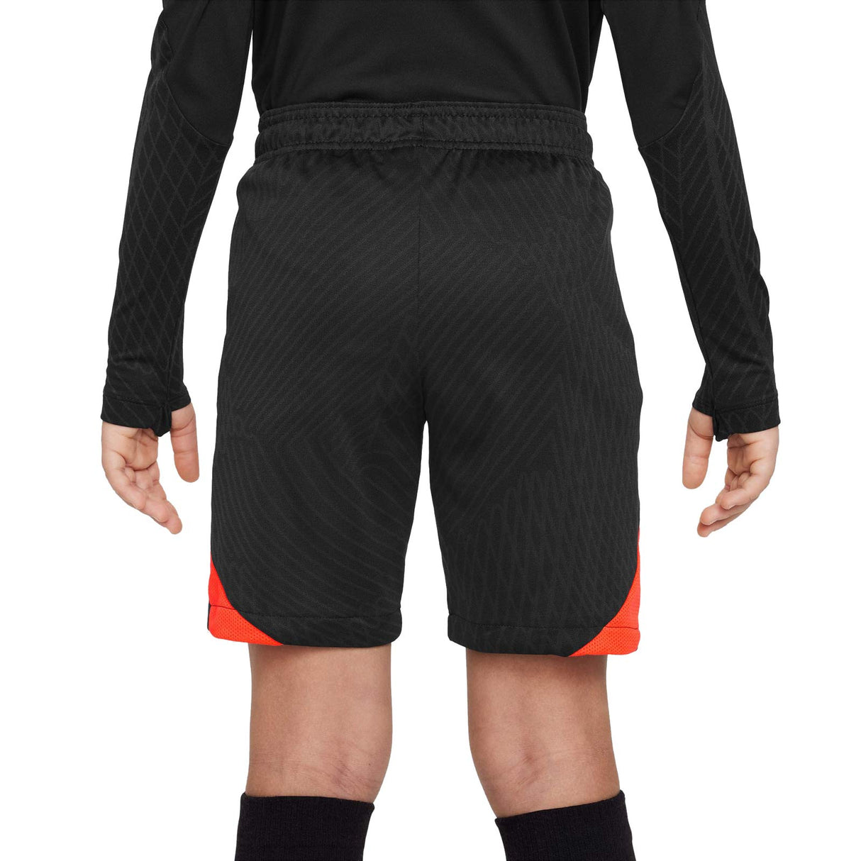 Nike Kids DF STRK BR Short Black