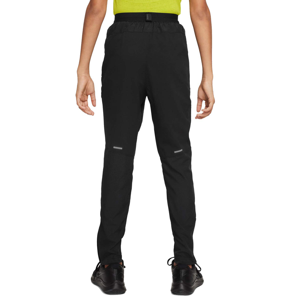 Nike Boys DF Multi Tech Pant Black