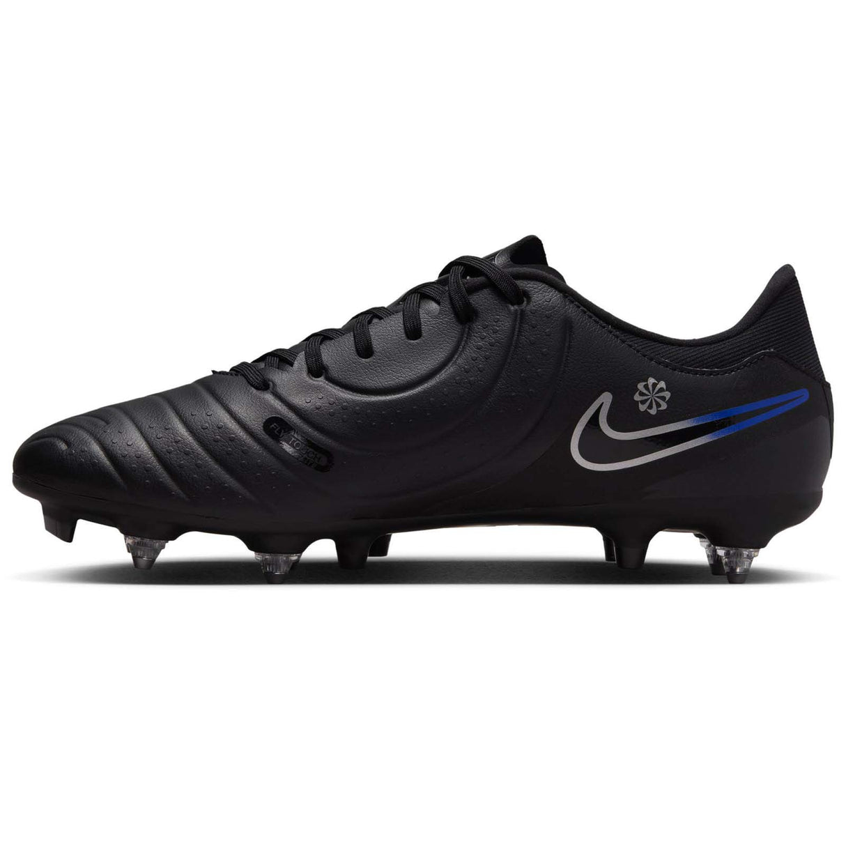 Nike Tiempo Legend 10 Academy SG Black