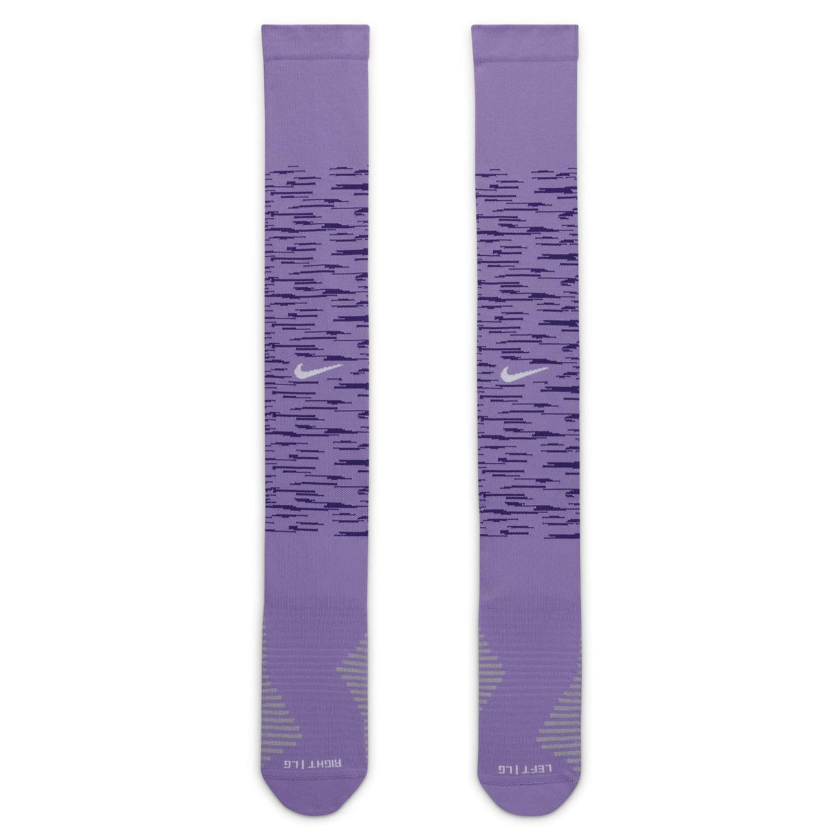 Nike LFC 23 3rd Sock Purple