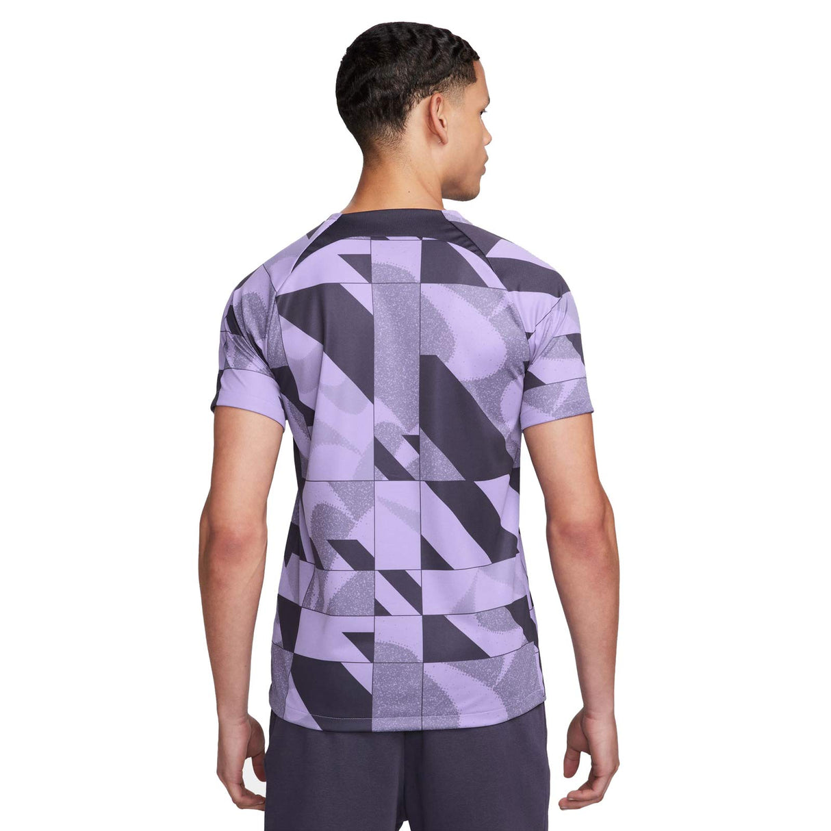 Nike LFC 23 3rd PM Jersey Purple