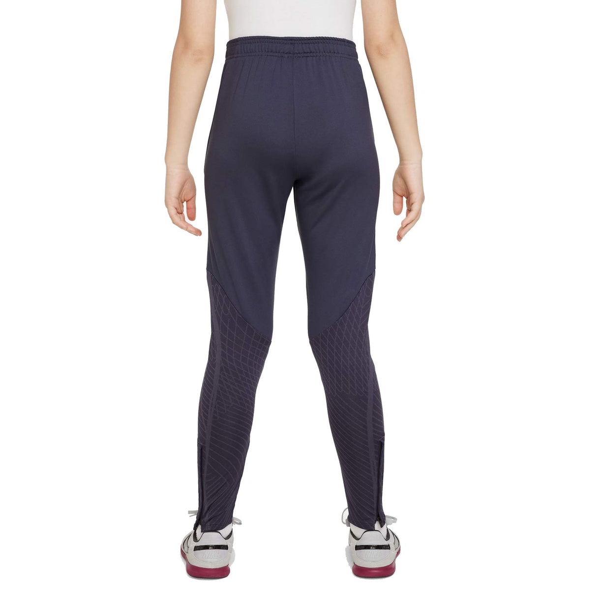 Nike LFC 23 Kids 3rd Strike Pants Grey