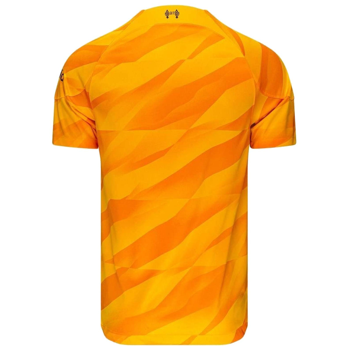 Nike LFC 23 GK Away Jersey Yellow