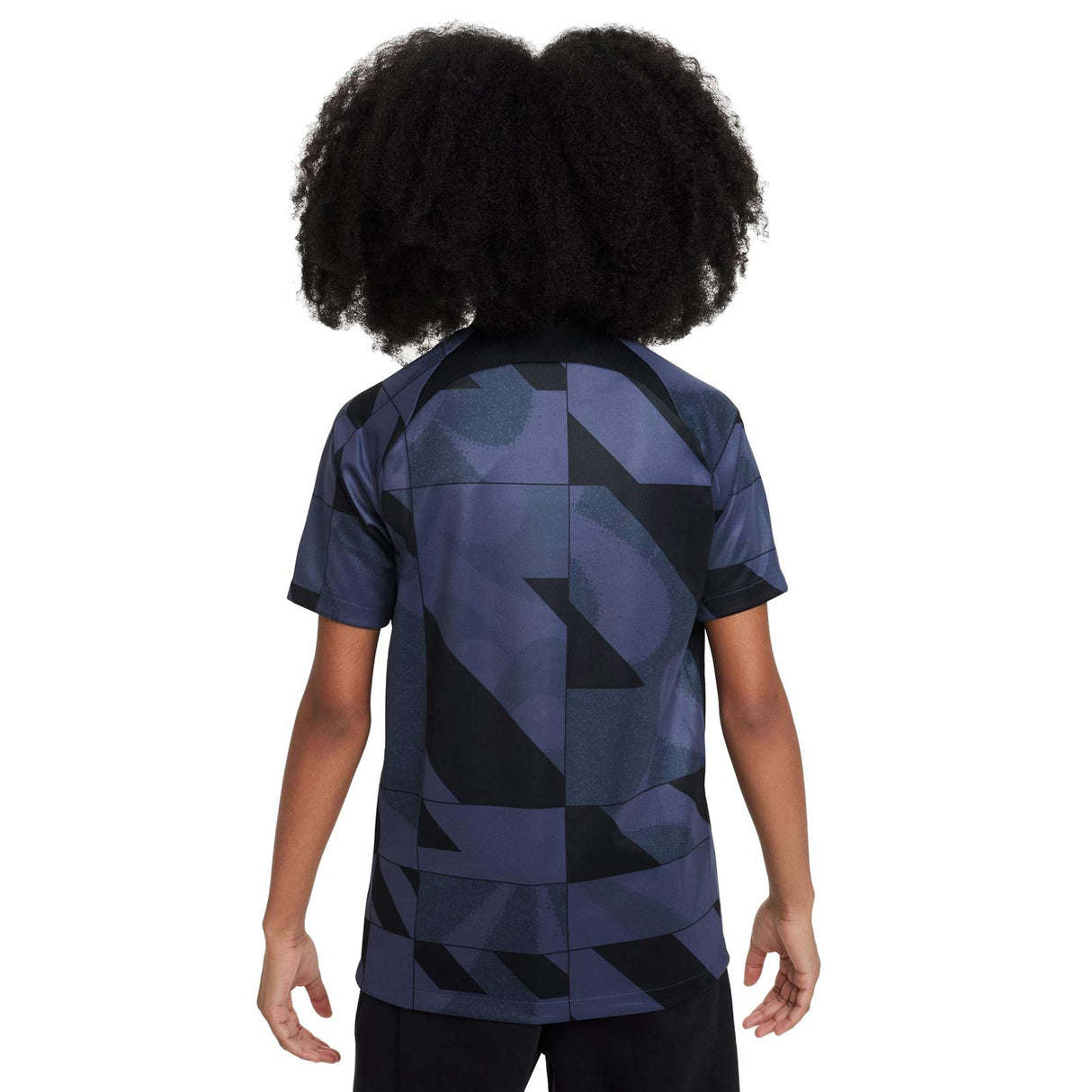 Nike FCB 23 Kids 3rd PM Jersey Blue