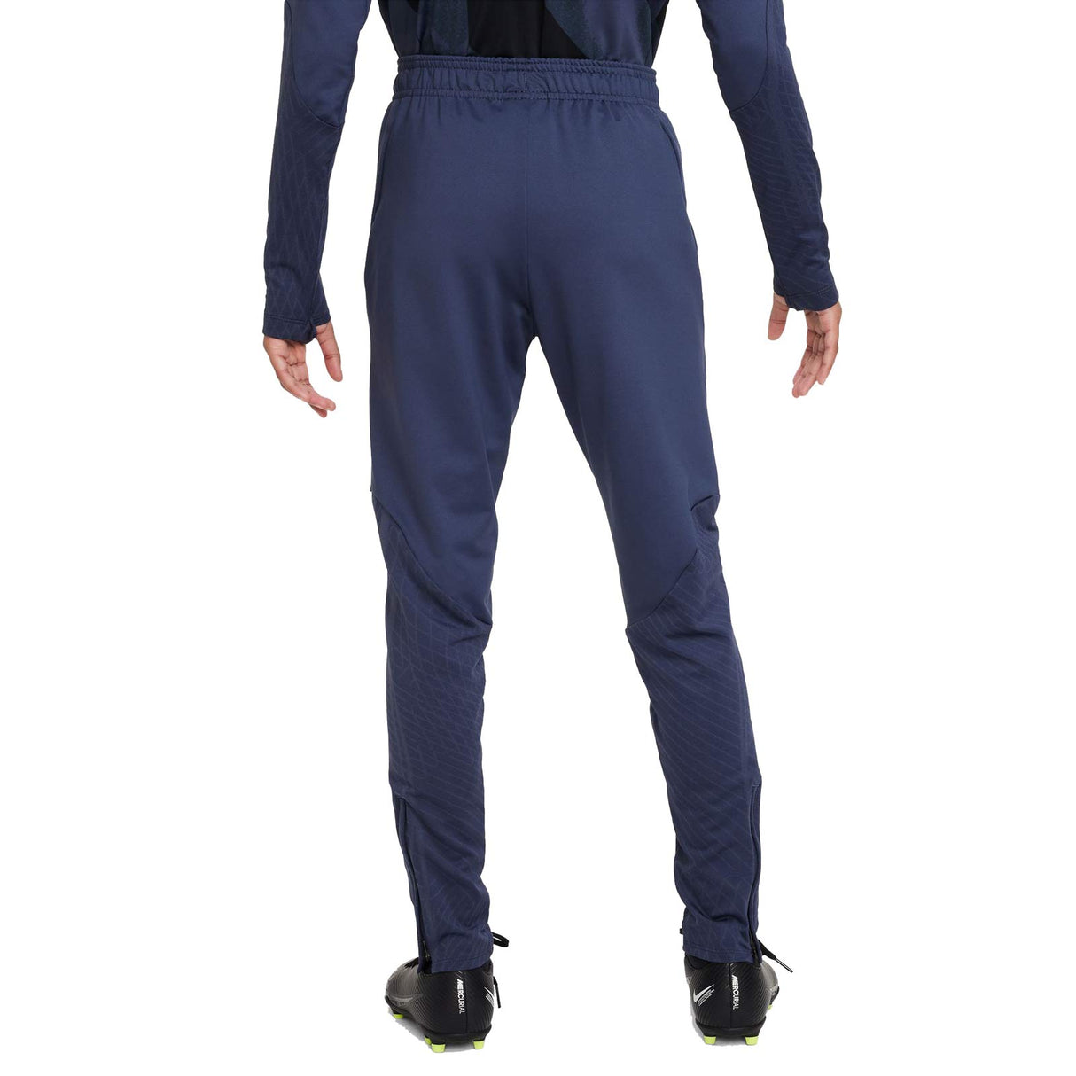 Nike FCB 23 Kids 3rd Strike Pant Blue