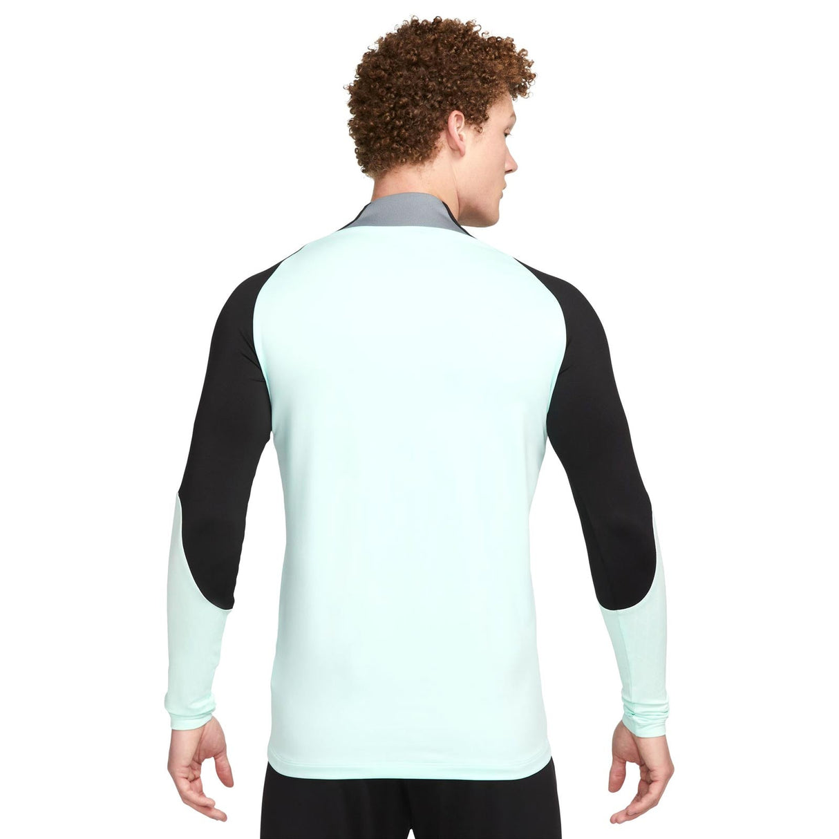 Nik CFC 23 3rd Strike Drill Top Green