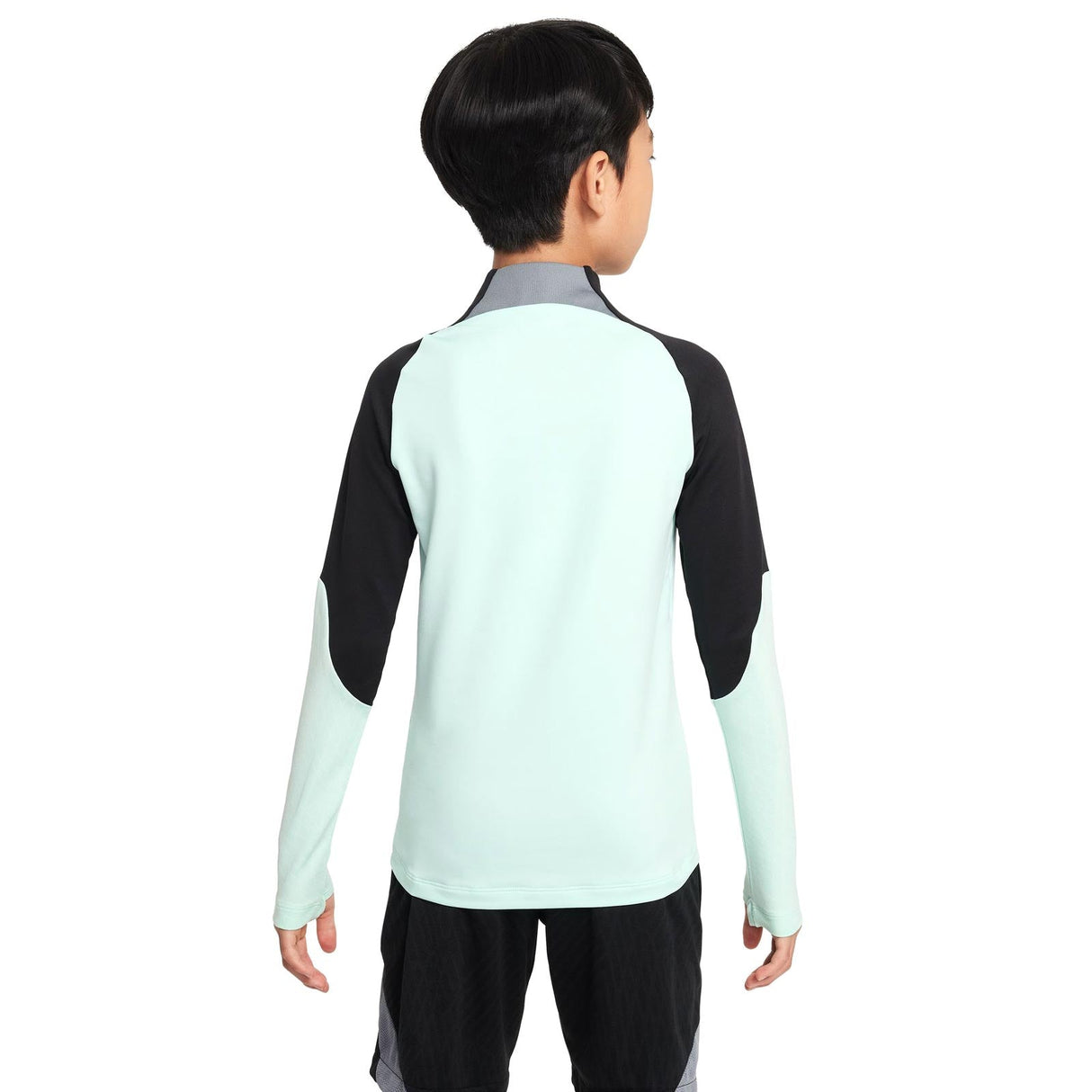 Nike CFC 23 Kids 3rd Strike Top Green