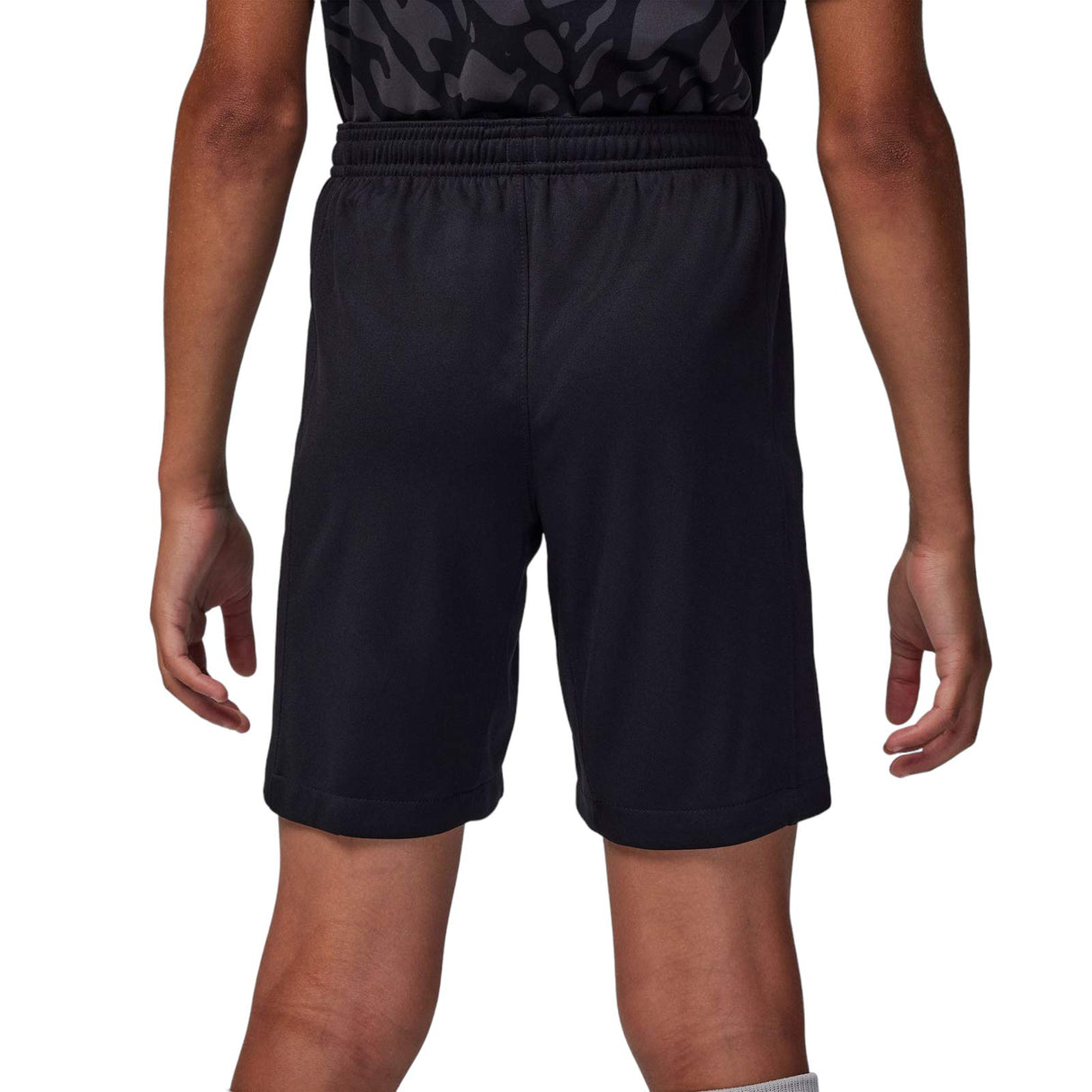 Nike PSG 23 Kids 3rd Short Black