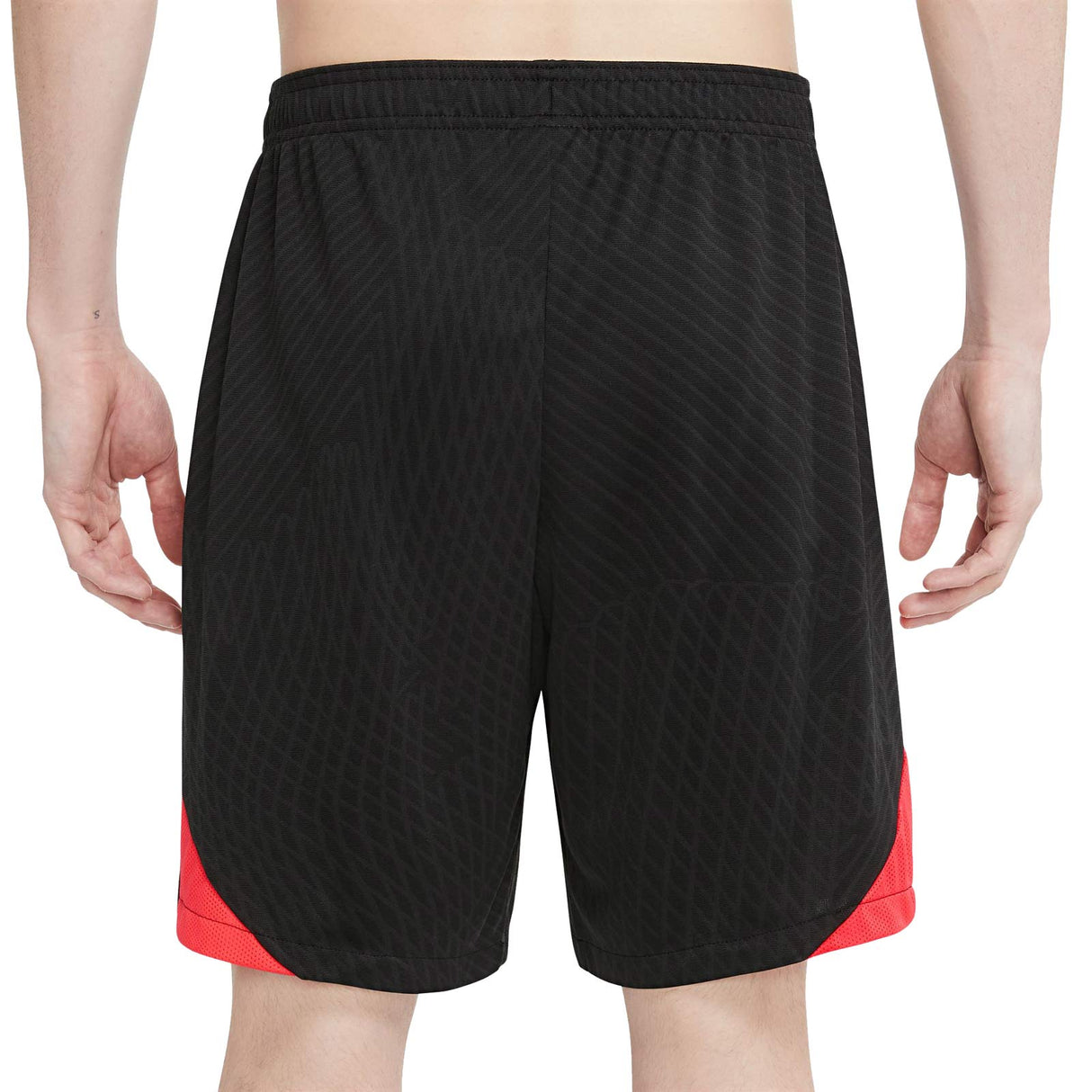 NIKE DF STRK Mens SHORT Black