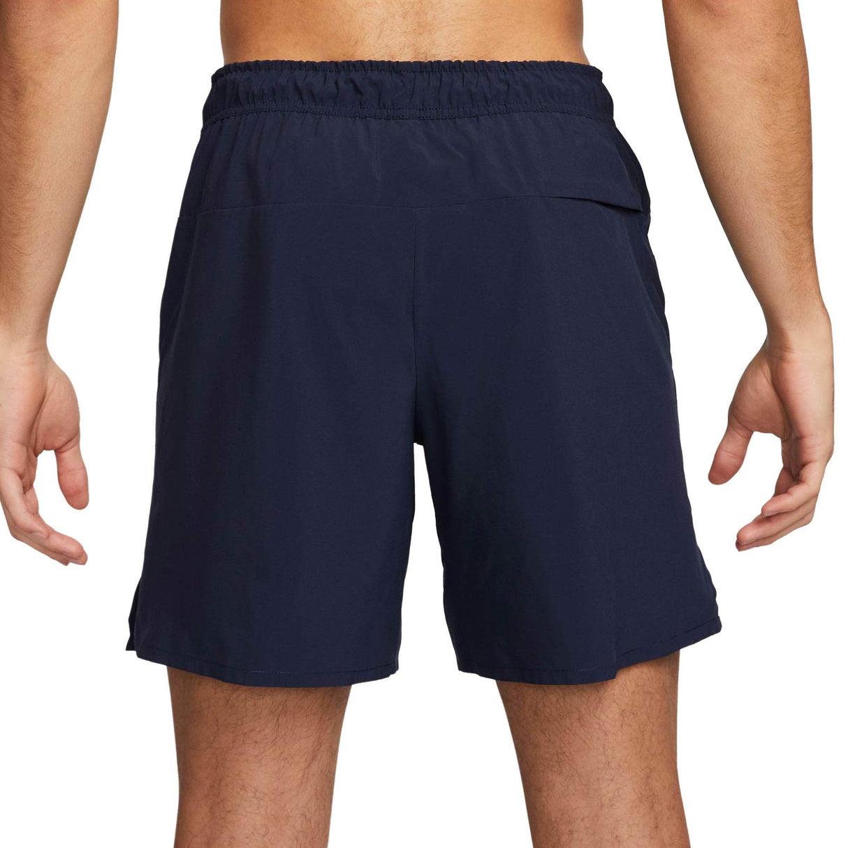 NIKE DF UNLIMITED WVN 7IN Mens Navy