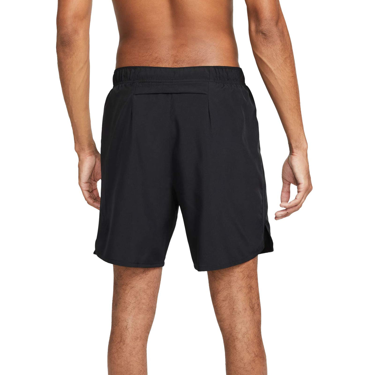 NIKE DF CHALLENGER 72IN1 Men SHORT Black