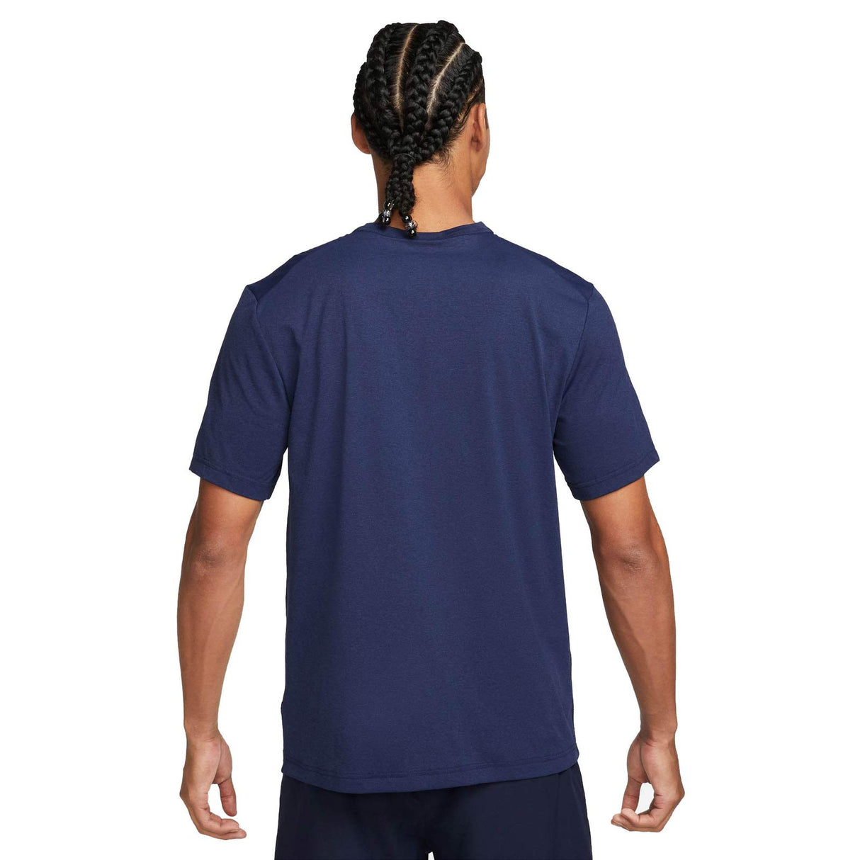 NIKE DF TRACK CLUB Mens HYVERSE Navy