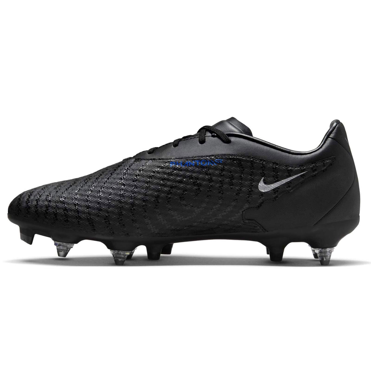 Nike Phantom GX Academy SG Black