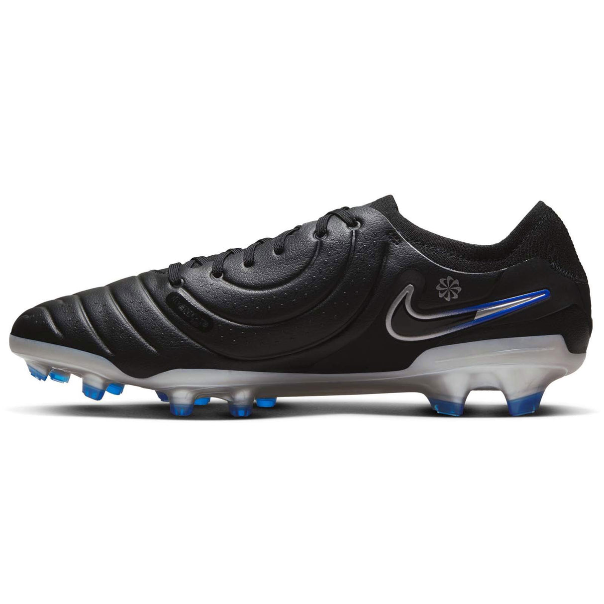Nike Tiempo Legend 10 Pro FG Black
