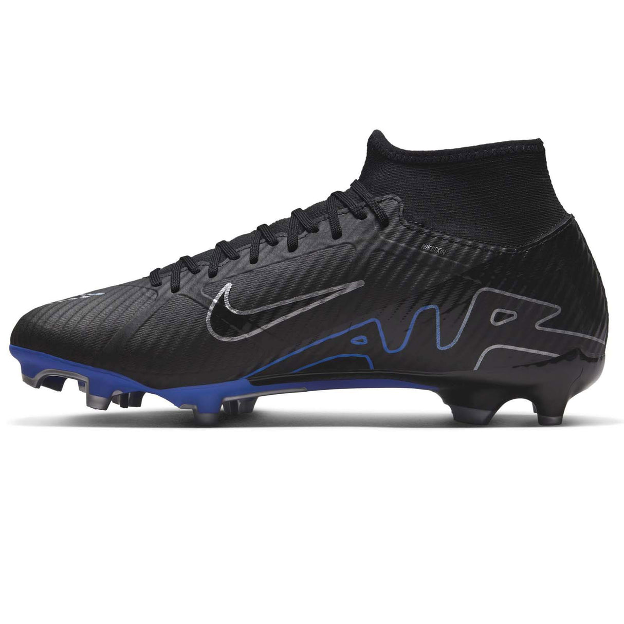 Nike Mercurial Superfly 9 Acad MG Black