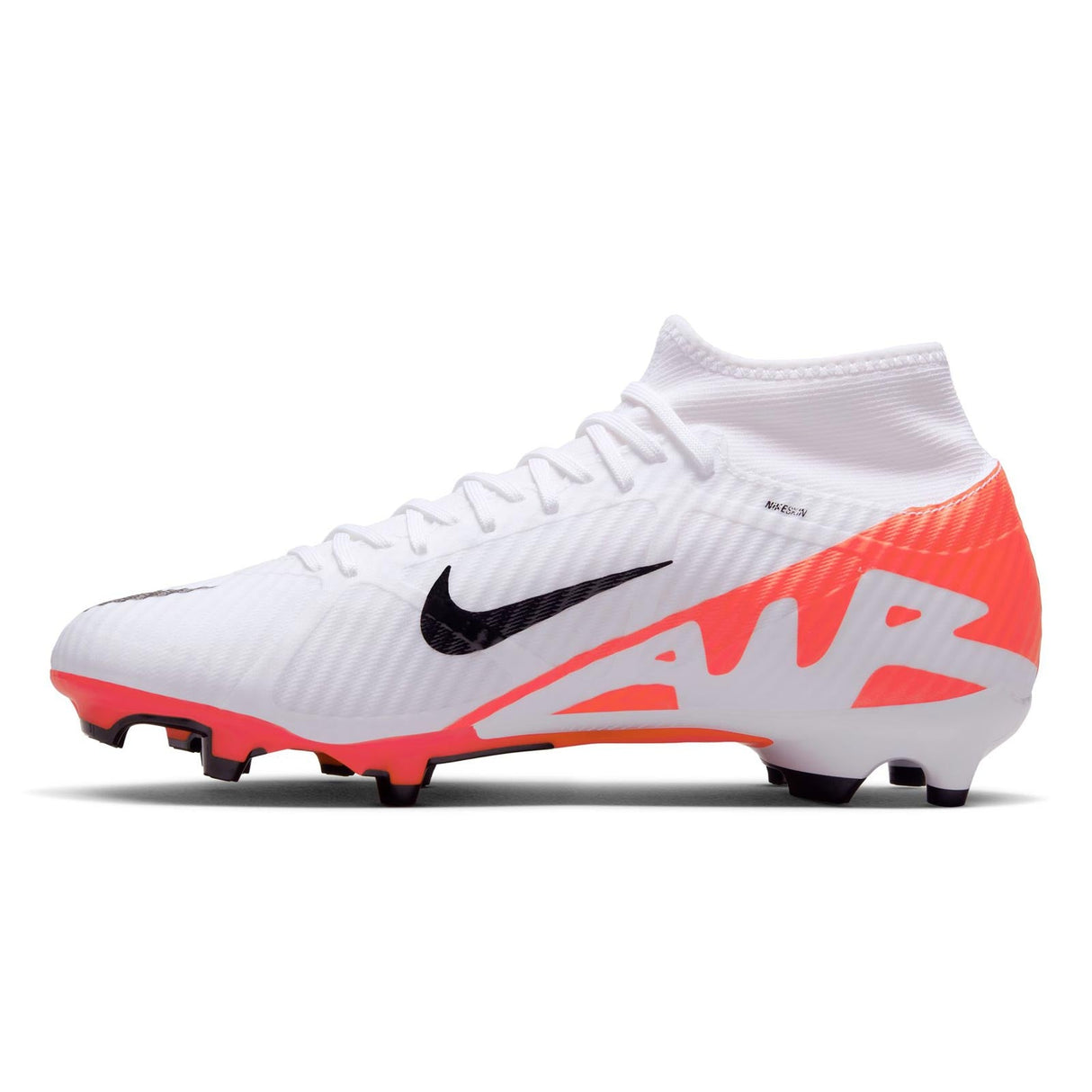 Nike Mercurial Superfly 9 Academy MG Wht