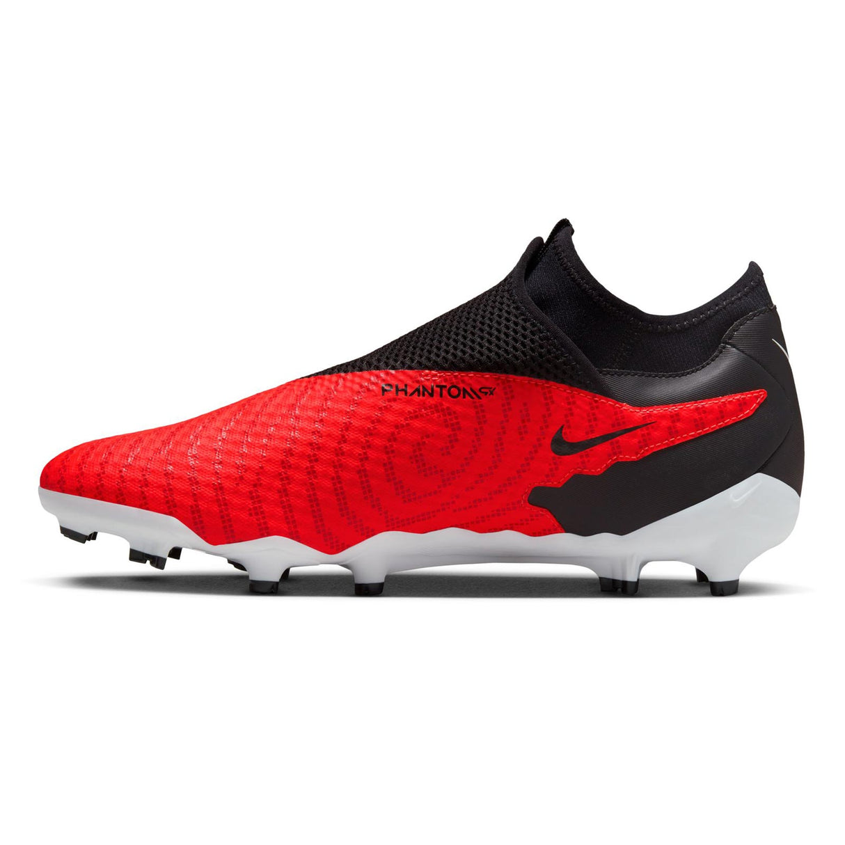 Nike Phantom GX Academy DF FG Red