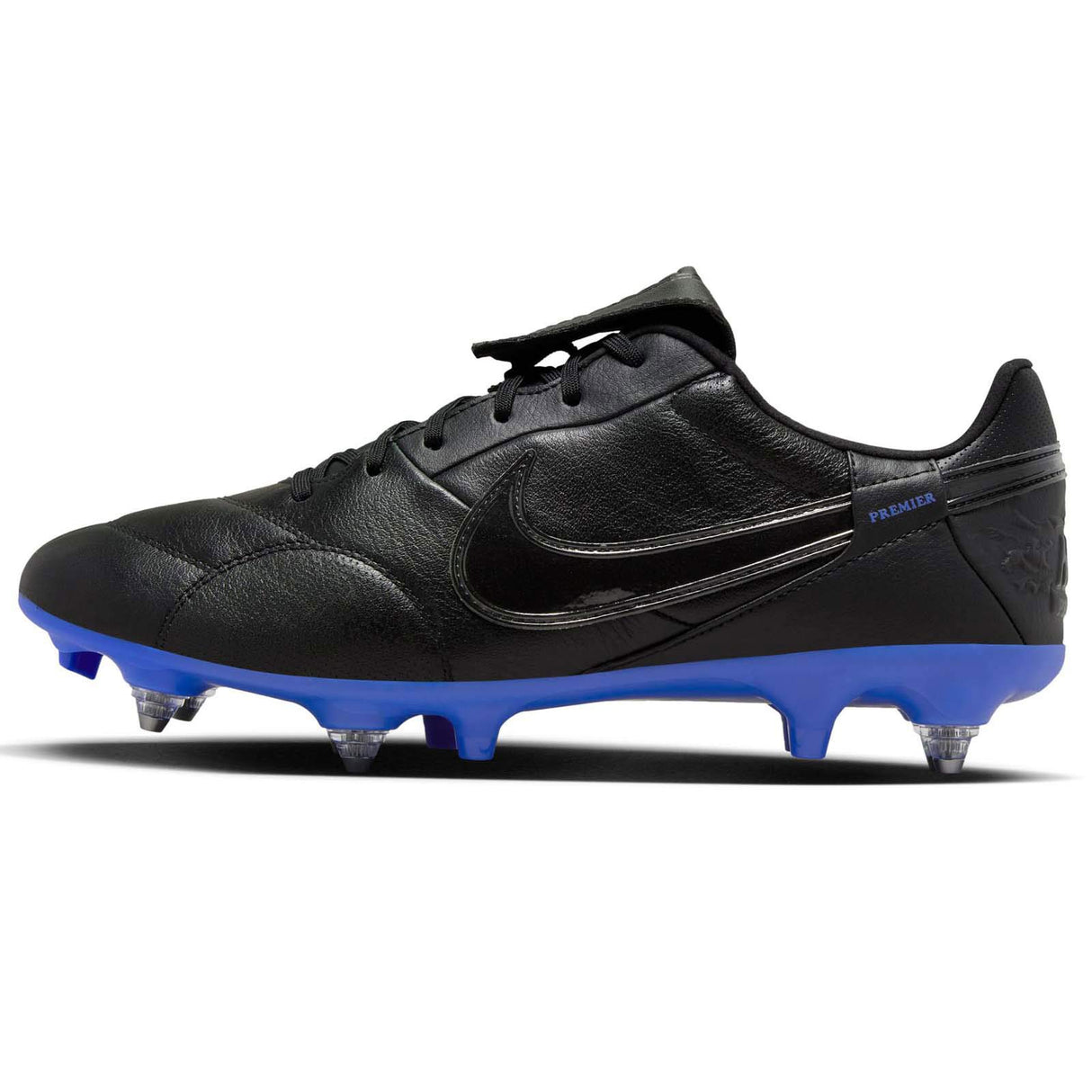 Nike Premier 3 SG Black/Blue