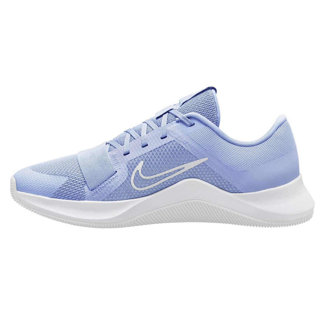 Nike Flex Runner 2 Jnr Girls Blue