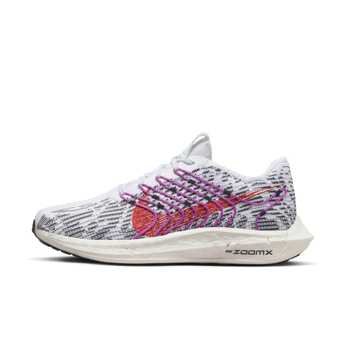 Nike Pegasus Turbo NN Mens Grey/Green