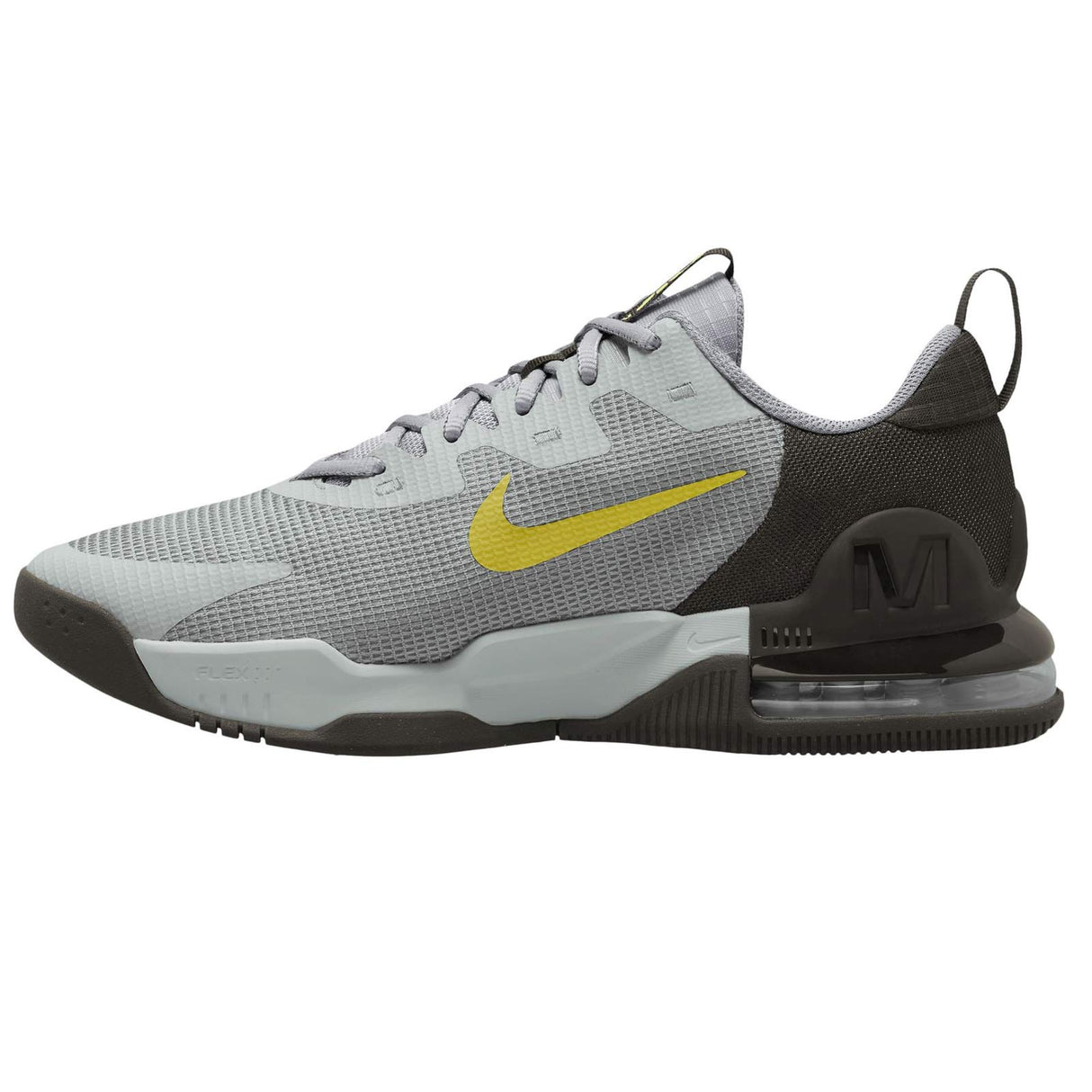 Nike Air Max Alpha Trainer 5 Men Gre/Yel