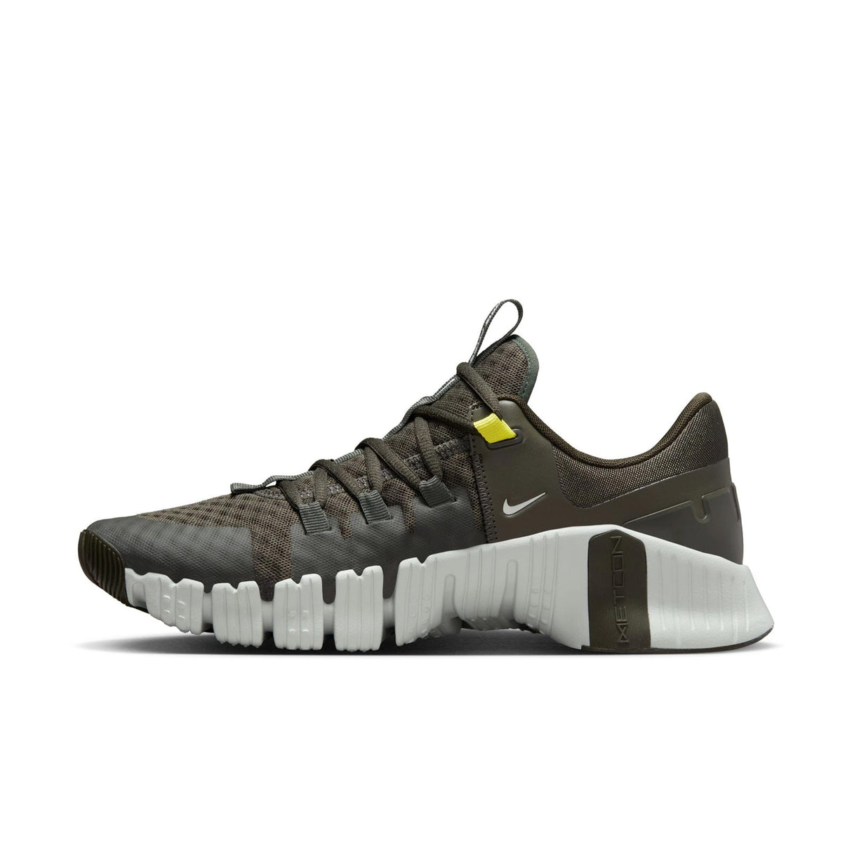 Nike Free Metcon 5 Mens Black/White