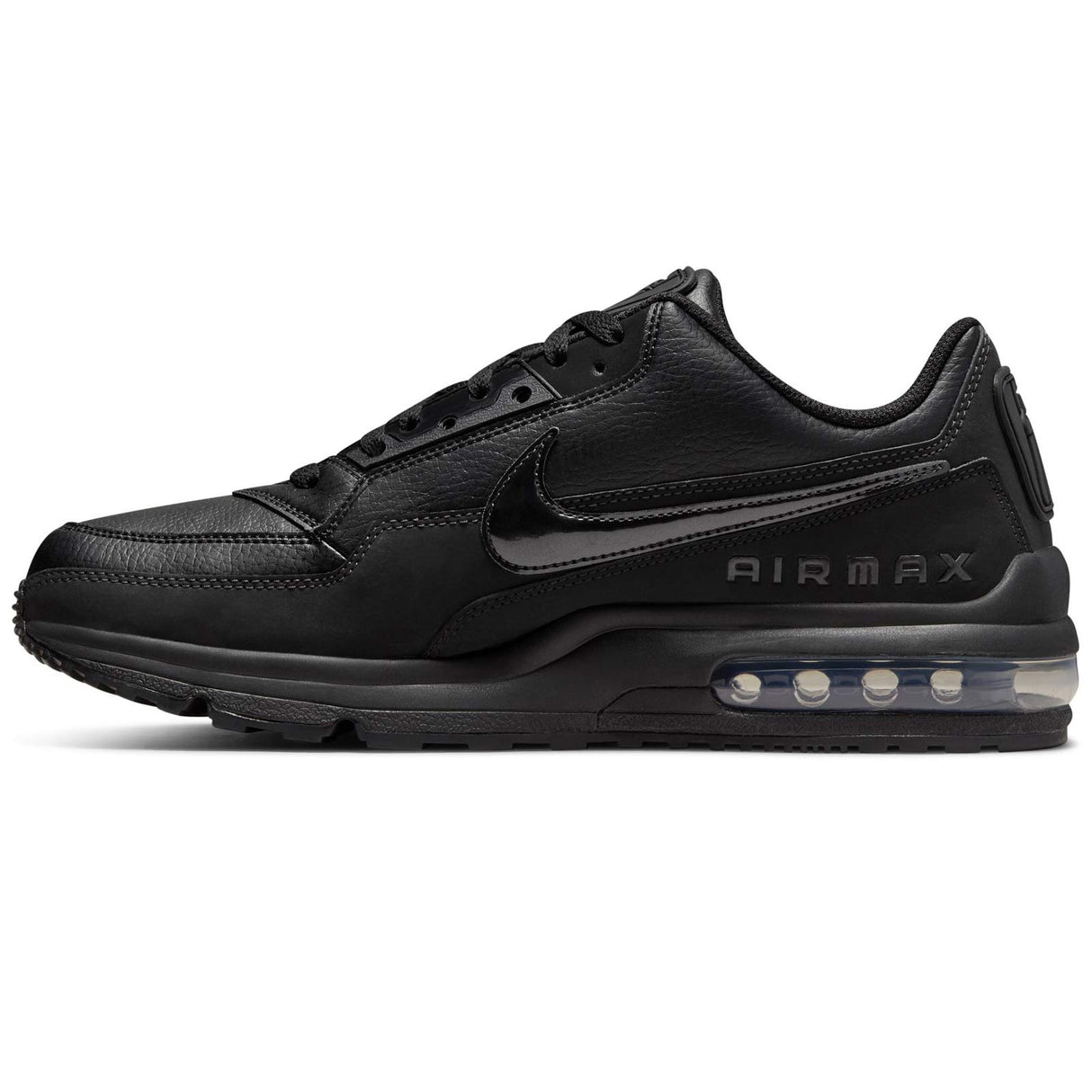 Nike Air Max Ltd 3 Mens Black
