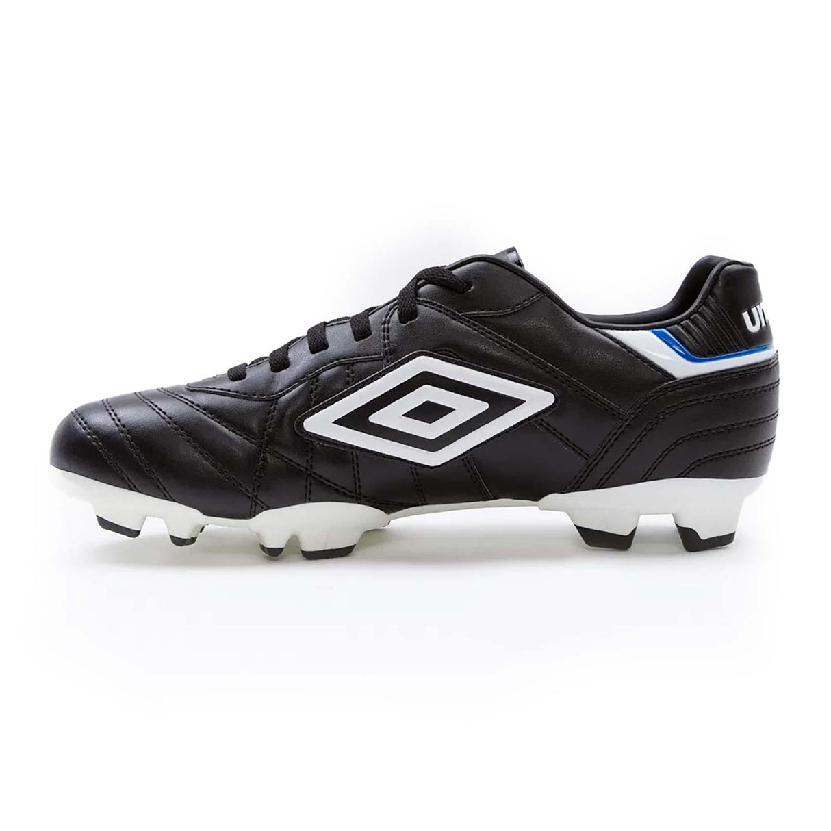 Umbro Speciali Eternal Club HG Black/Wht