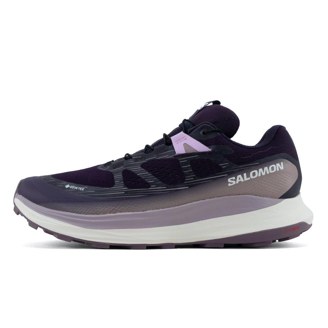 Salomon Ultra Glide 2 GTX Womens Purple