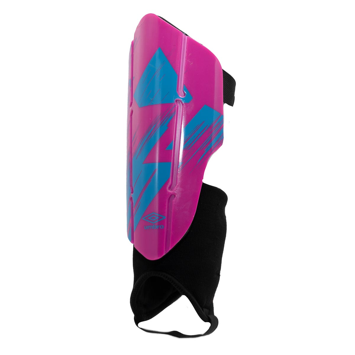 Umbro Neo Flexi Guard W/D Sock Pink