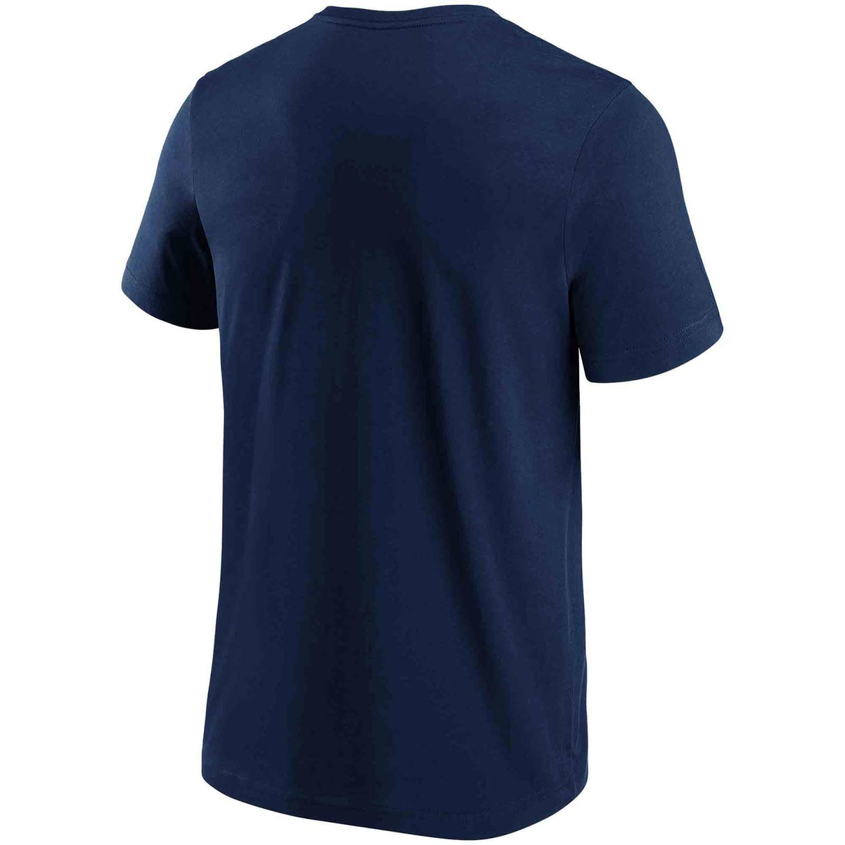 Fanatics Red Sox Logo Tee Navy