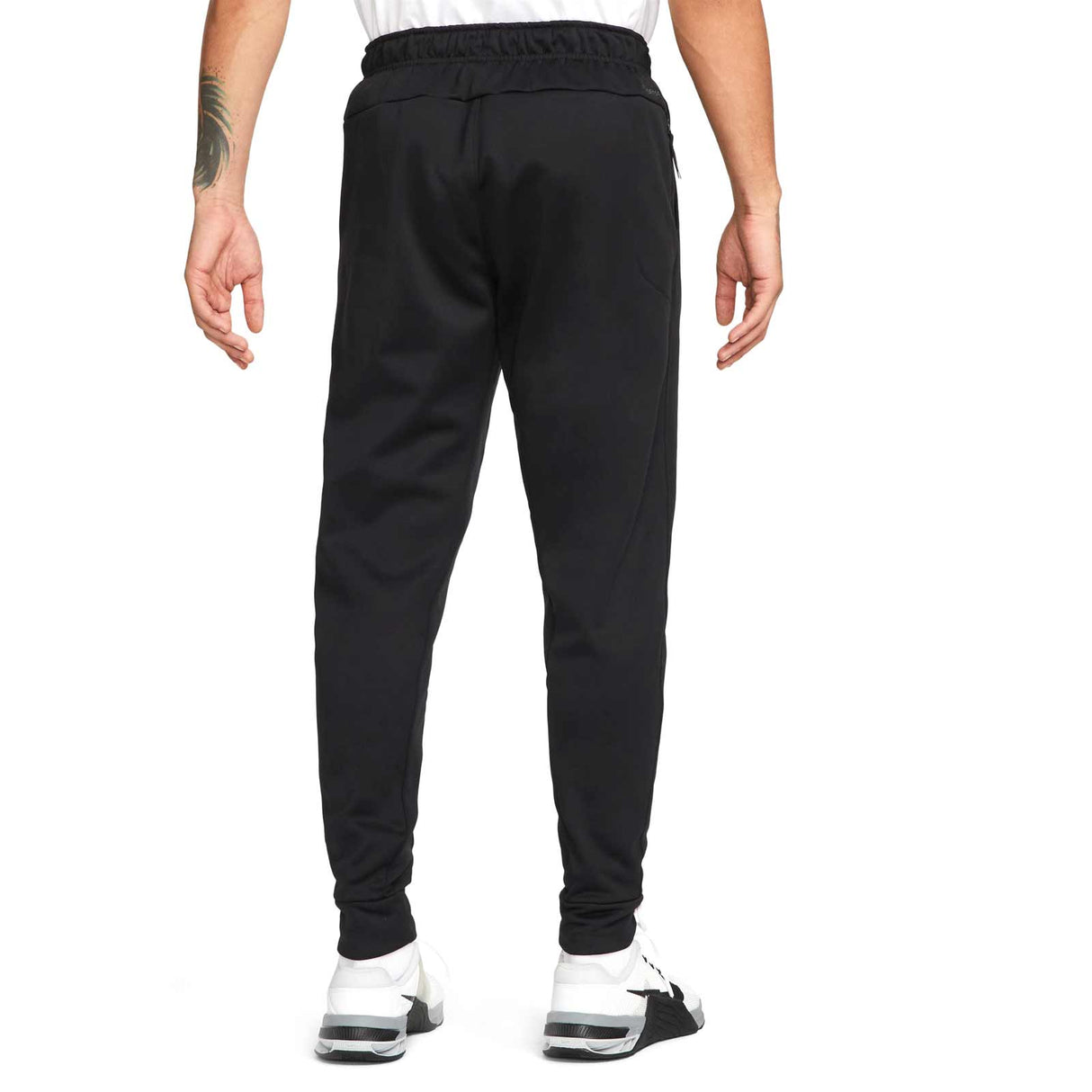 Nike Mens TF Taper Pant Black