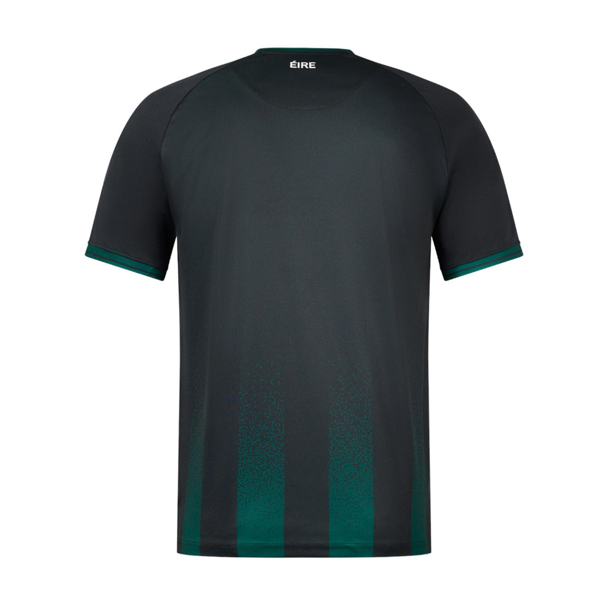 Castore FAI 23 3rd Kids SS Jersey Black