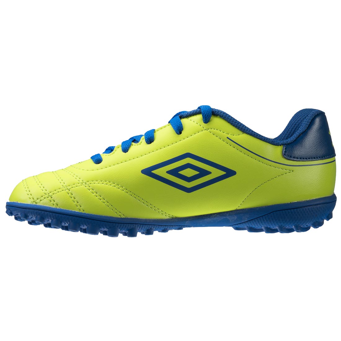 Umbro Kids Classico VIII TF Frost Green