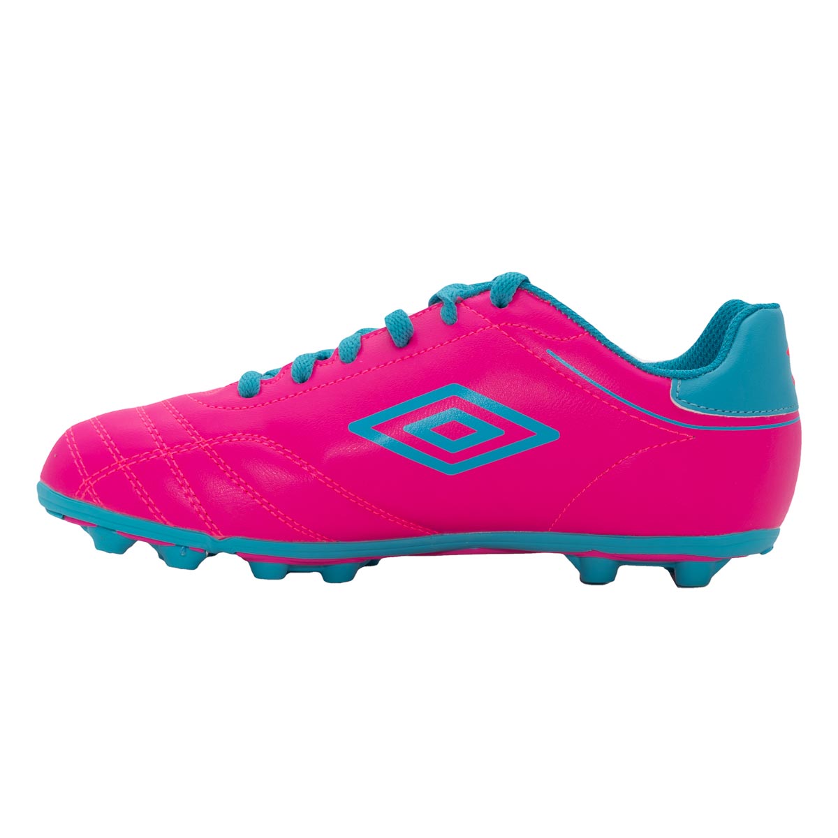 Umbro Kids Classico VIII HGR Pink