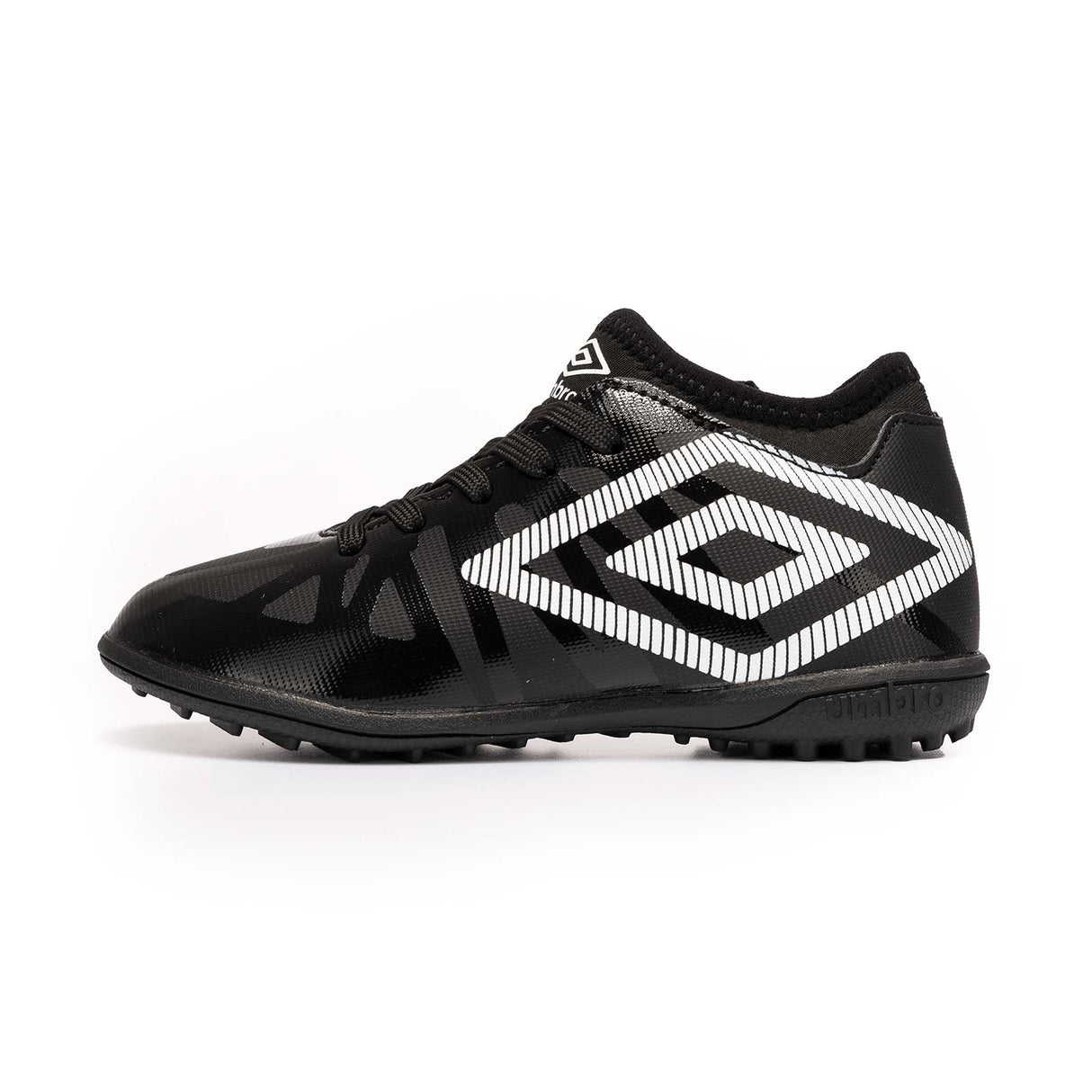 Umbro Kids Ventura TF Black