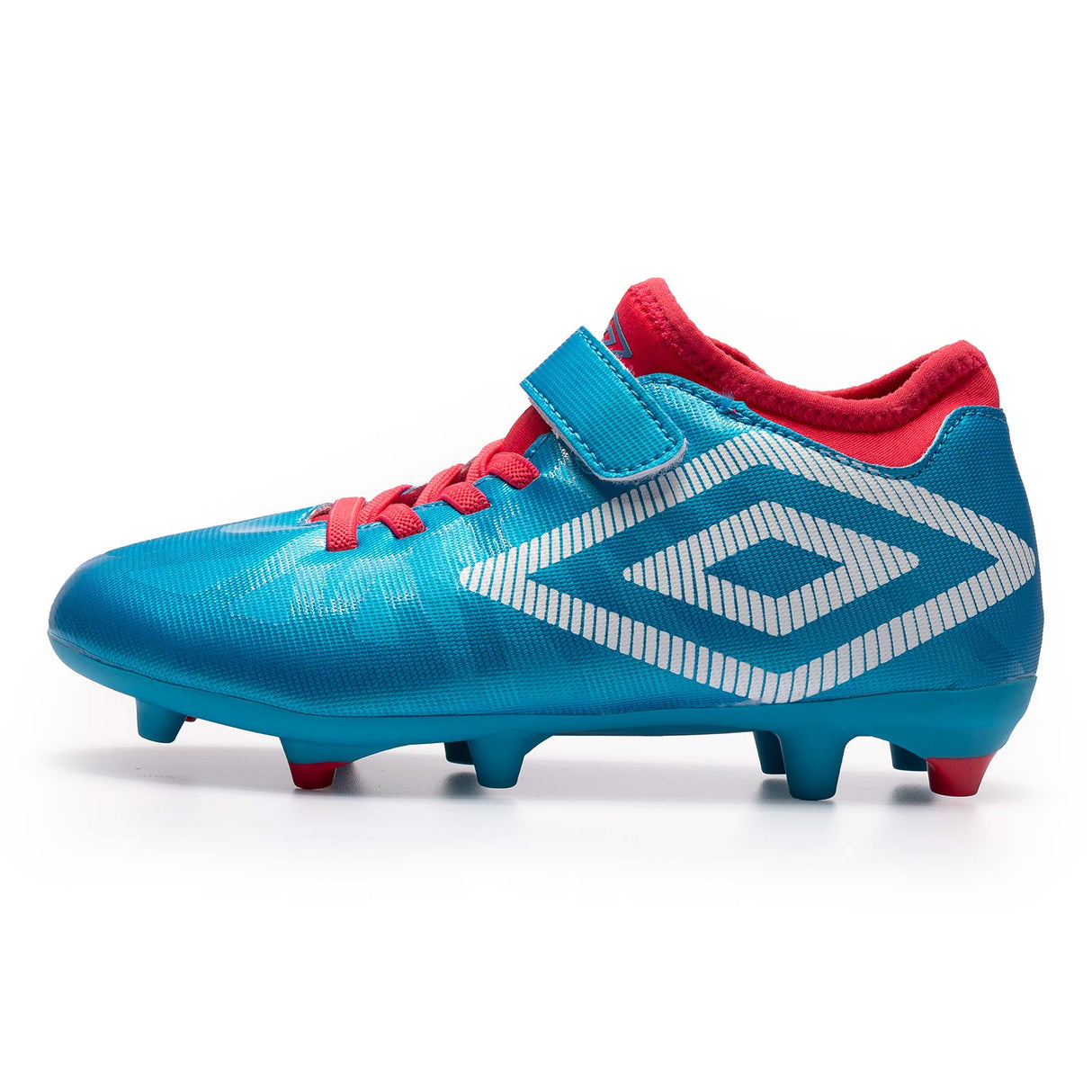 Umbro Ventura Jnr FG VE Blue