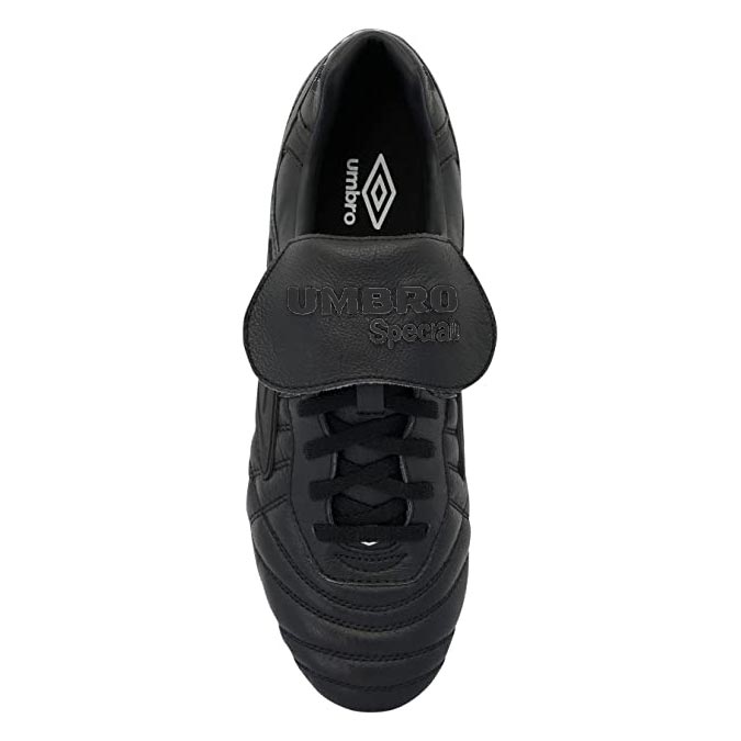 Umbro Speciali Maxim FG Black