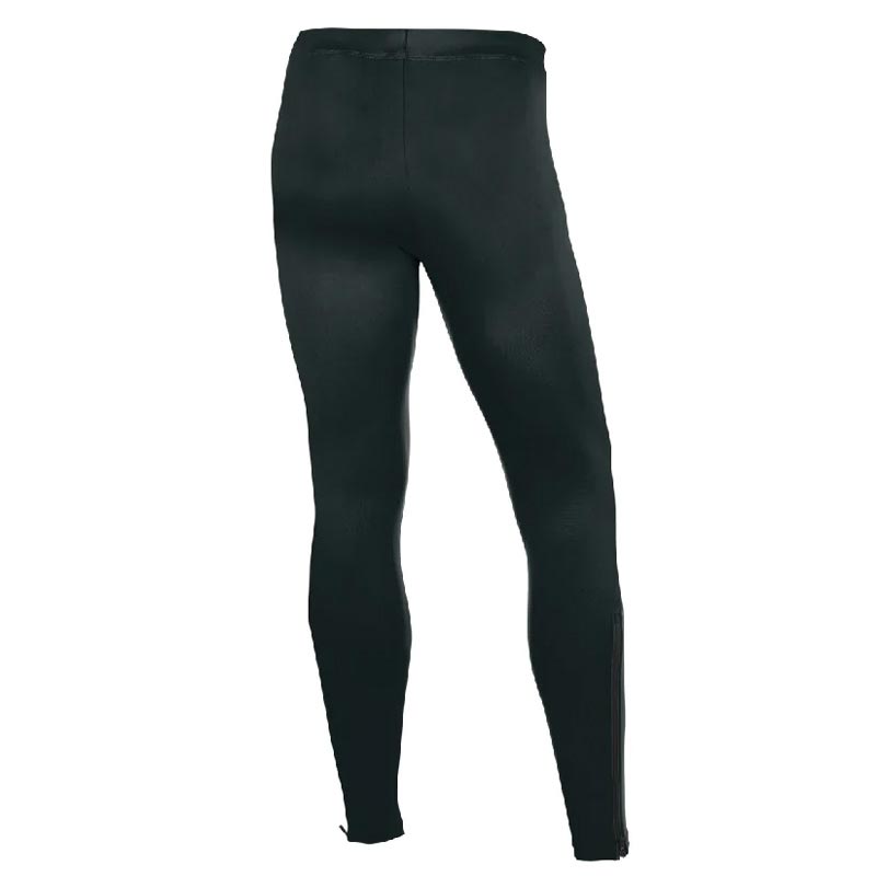 NIKE MEN STOCK FULL LENGTH TIGHT BLACK/W