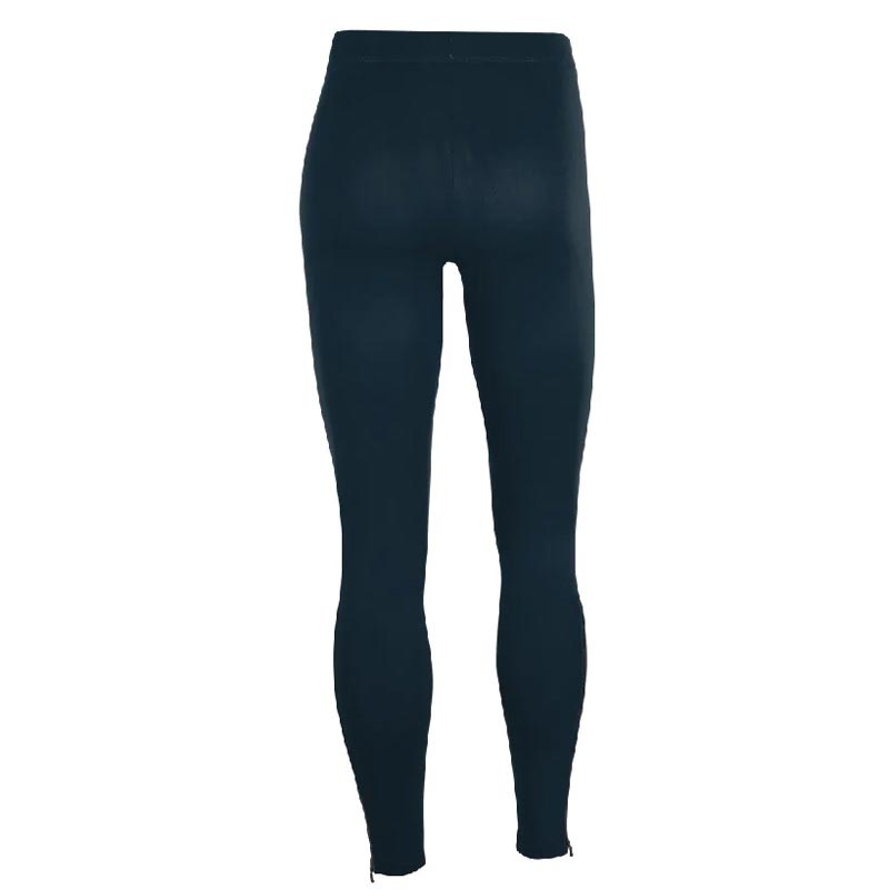 NIKE WMN TEAM STOCK FULL LENGTH TIGHT GR