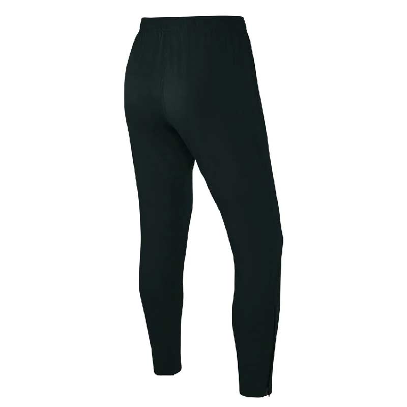 NIKE MEN DRY ELEMENT PANT BLACK/WHT