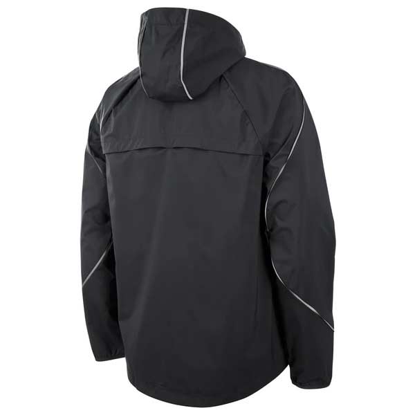 NIKE MENGÇÖS WOVEN JACKET GREY/WHT