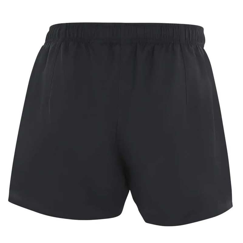 NIKE Men Team Stock Rugby Short Gry