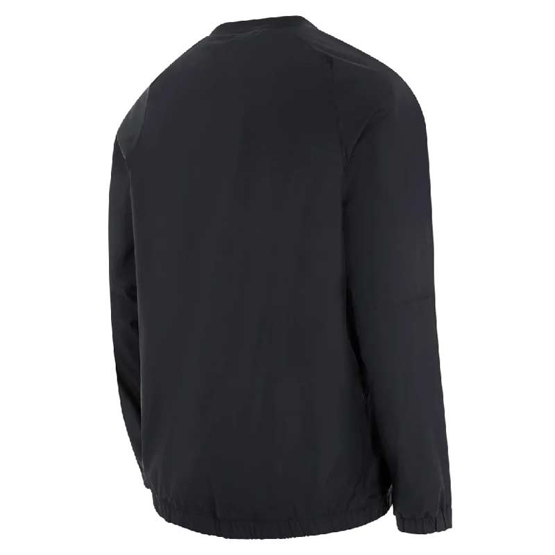 Nike Drill Top Kids BLK/ANTHRACITE