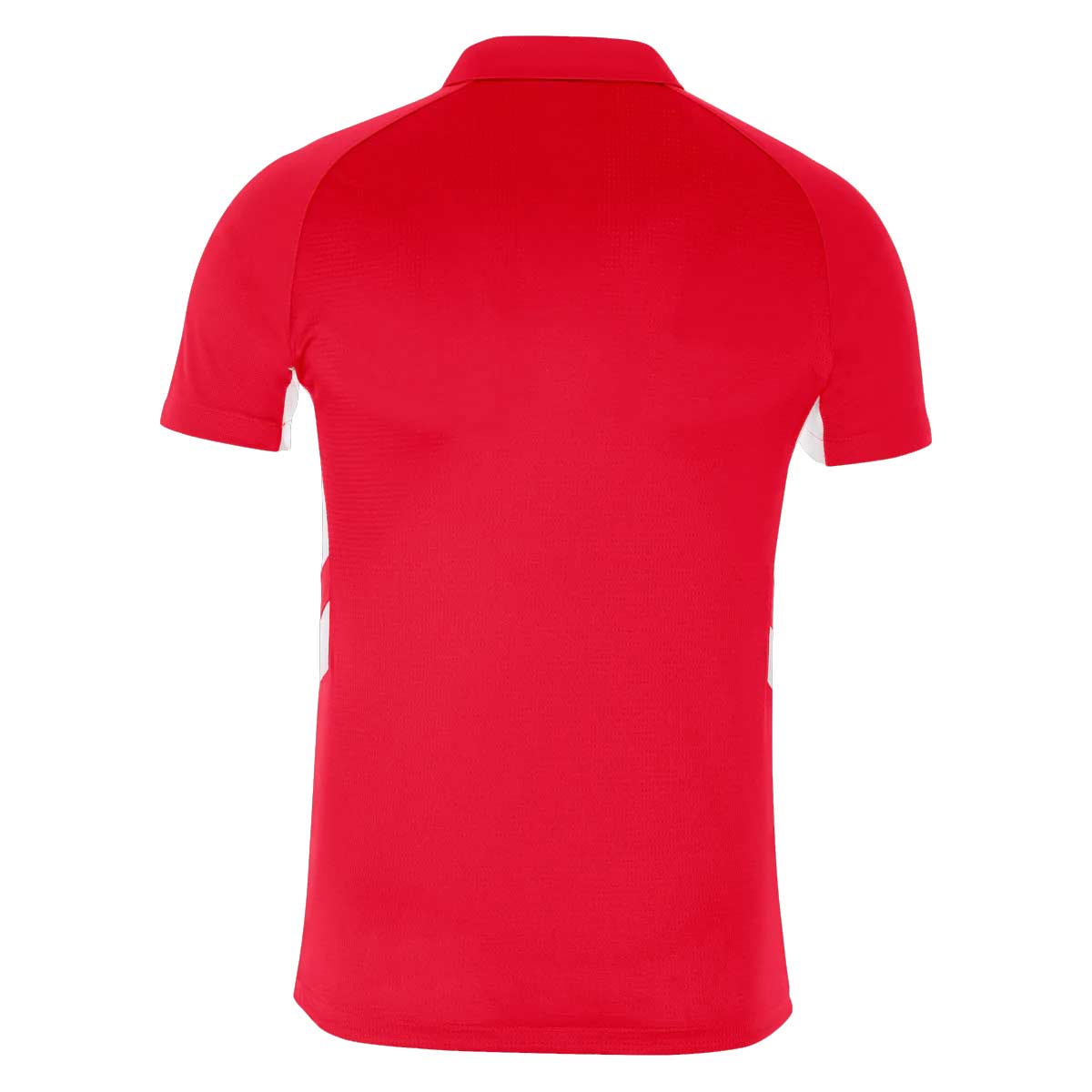 Nike Team Short Sleeve Polo Kids RED