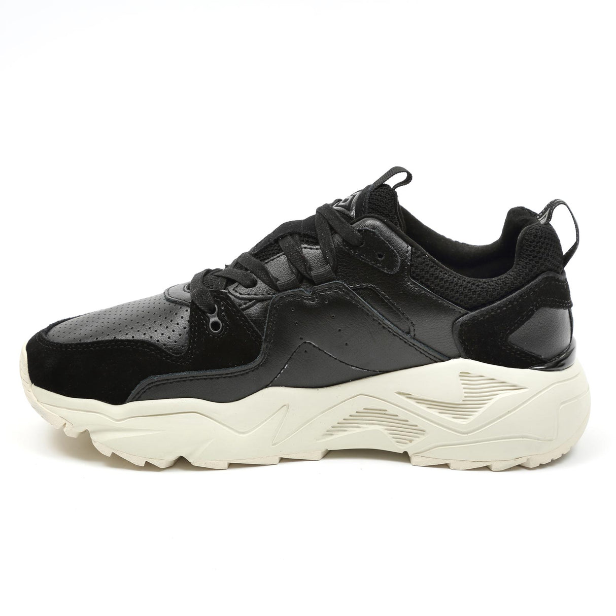 UMBRO RUN WMN LUXE Blk/Off White