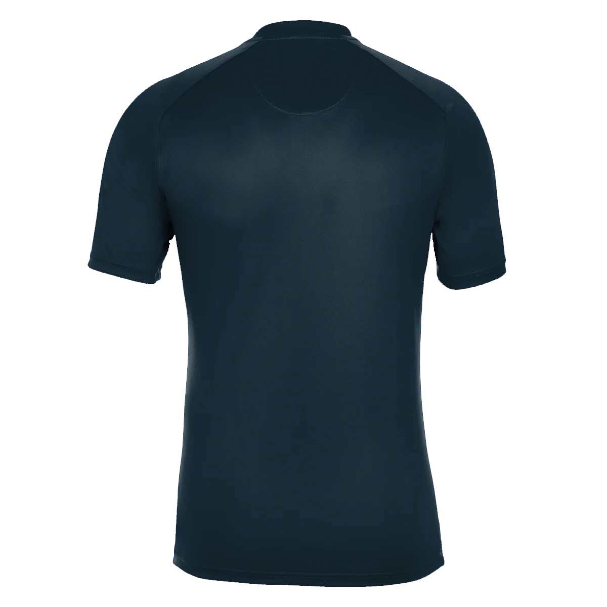 Nike Training SS Mens Top Obsidian