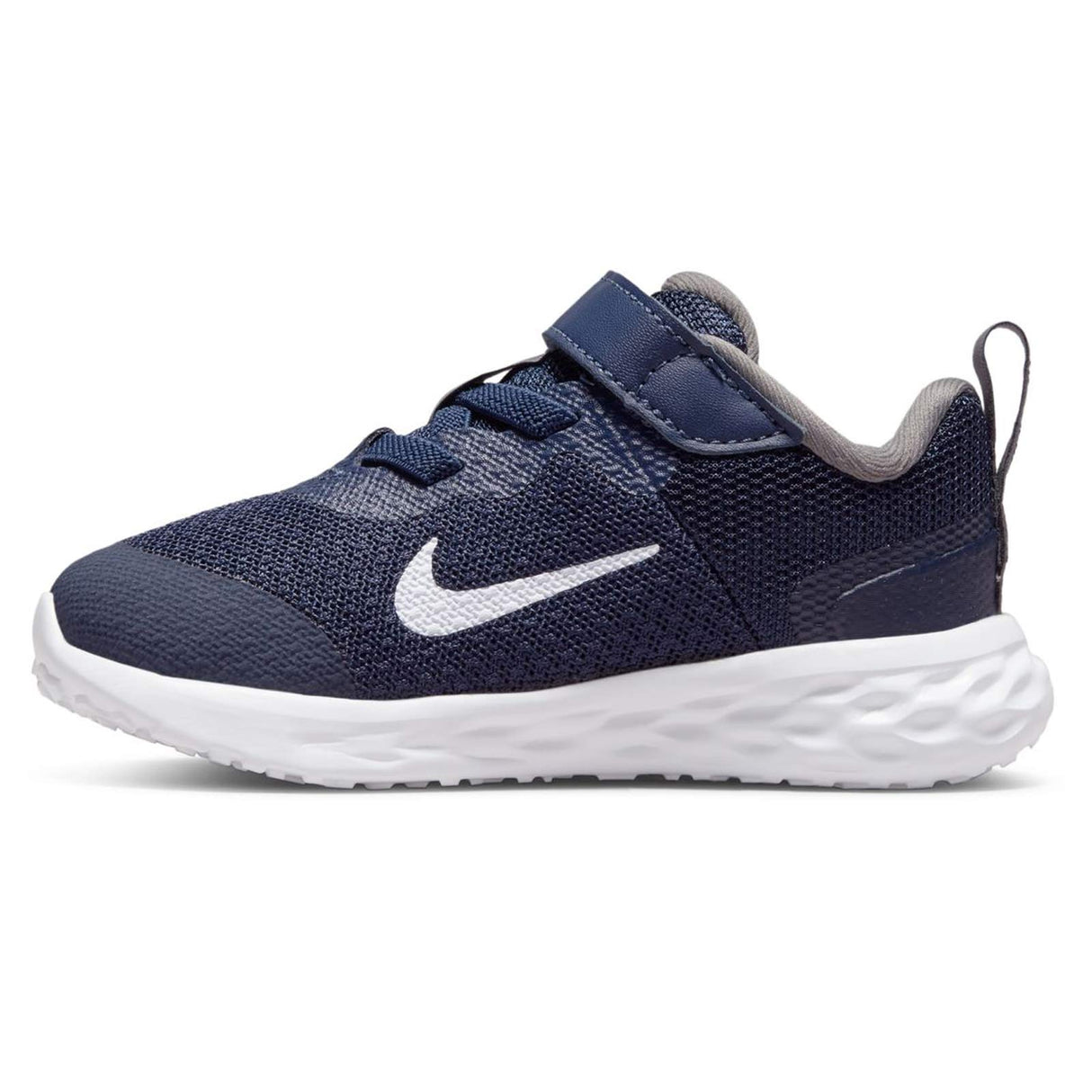 Nike Revolution 6 Inf Boys Navy
