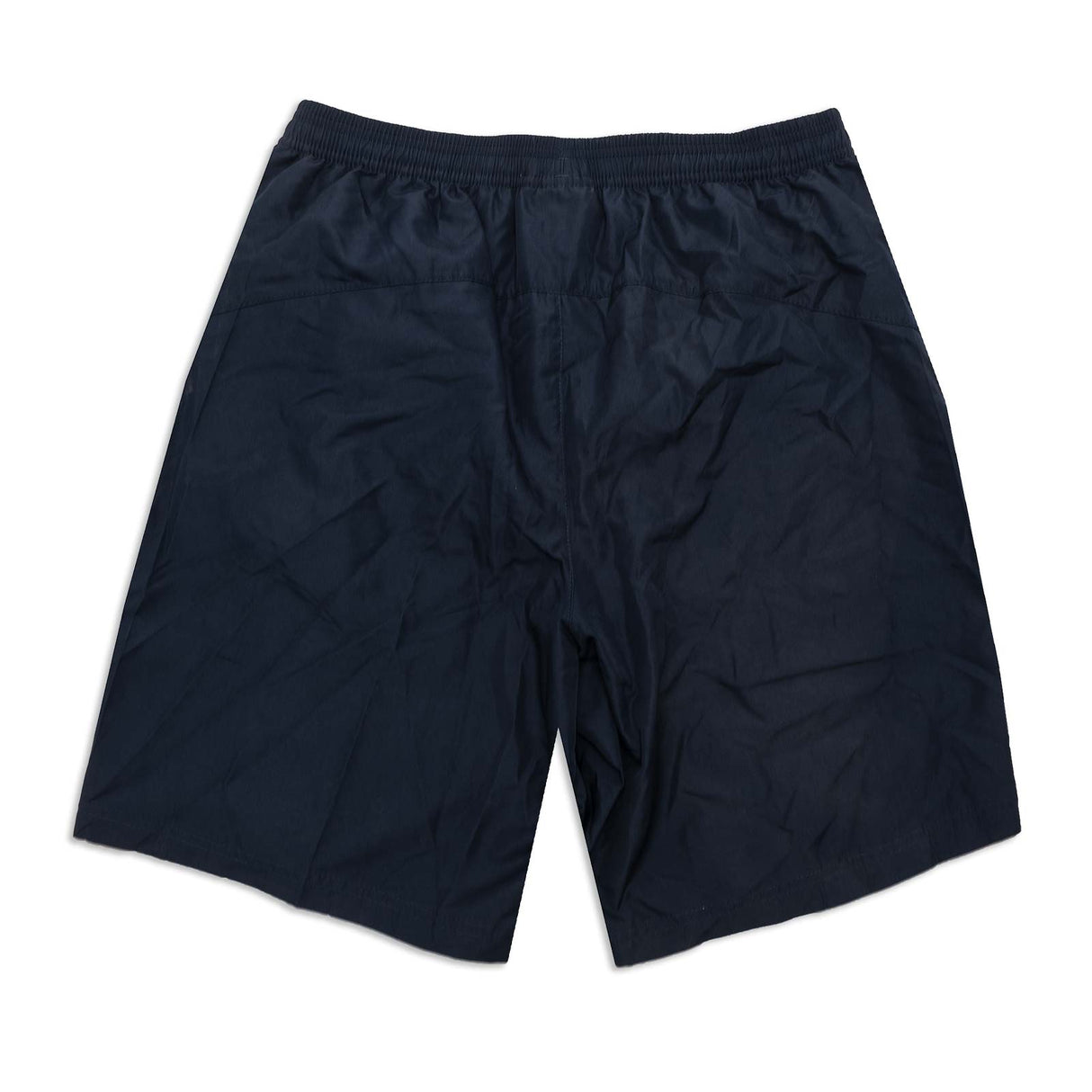 UMBRO LONG WOVEN SHORTS Navy/White